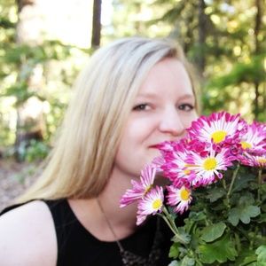 Meet your Posher, Abby